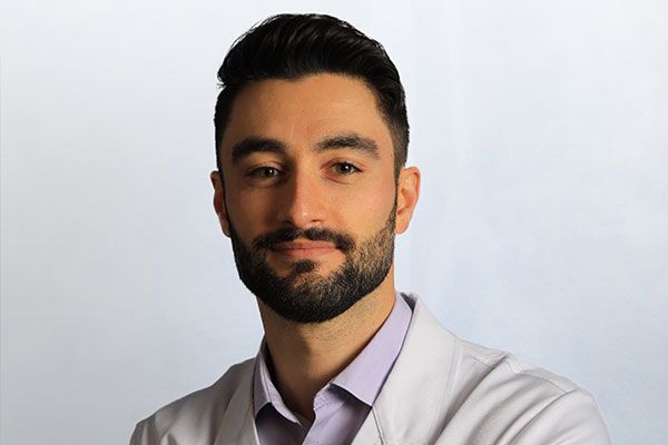 Dott. Massimo De Micheli, Medico Chirurgo Centro Oculistico IOL