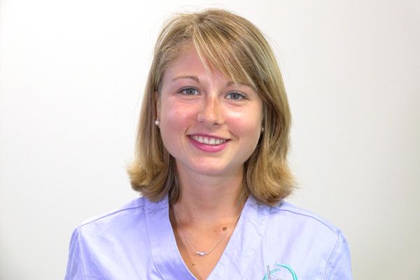 Dott.ssa Federica Morsia, Ortottista Centro Oculistico IOL
